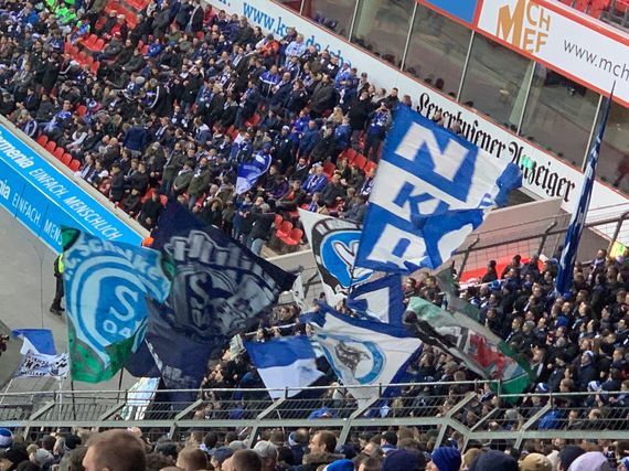 Bayer 04 Leverkusen vs FC Schalke 04 (2-1) (3)