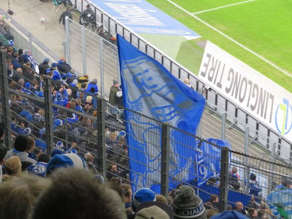 VfL Wolfsburg vs FC Schalke 04 (1-1) (1)