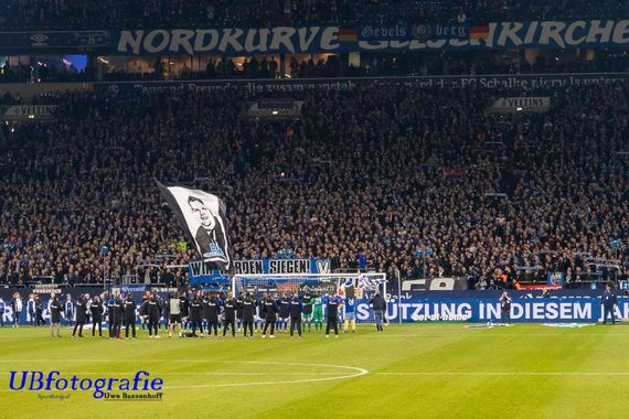 FC Schalke 04 vs SC Freiburg (2-2) (9)