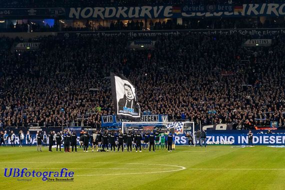 FC Schalke 04 vs SC Freiburg (2-2) (12)