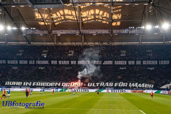 FC Schalke 04 vs SC Freiburg (2-2) (13)