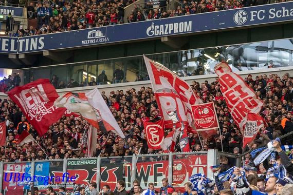 FC Schalke 04 vs SC Freiburg (2-2) (18)
