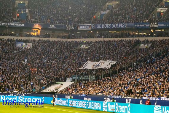 FC Schalke 04 vs SC Freiburg (2-2) (23)