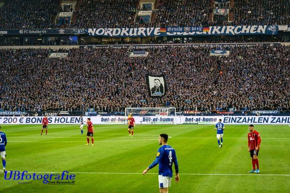 FC Schalke 04 vs SC Freiburg (2-2) (25)