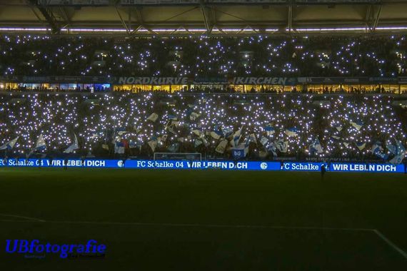 FC Schalke 04 vs Borussia Mönchengladbach (2-0) (4)