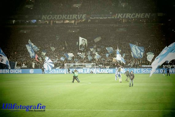 FC Schalke 04 vs Borussia Mönchengladbach (2-0) (5)