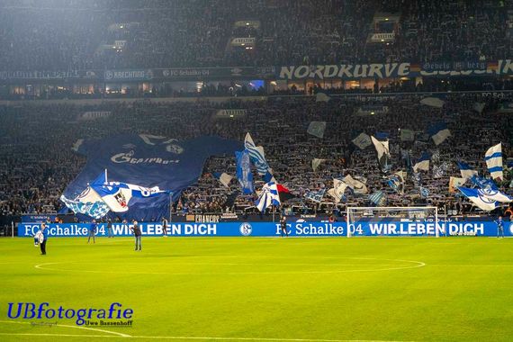 FC Schalke 04 vs Borussia Mönchengladbach (2-0) (6)