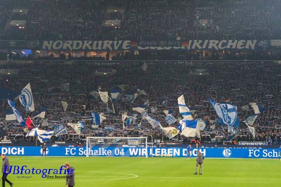 FC Schalke 04 vs Borussia Mönchengladbach (2-0) (7)