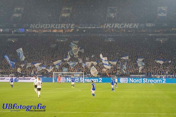 FC Schalke 04 vs Borussia Mönchengladbach (2-0) (13)