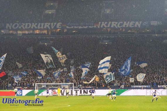 FC Schalke 04 vs Borussia Mönchengladbach (2-0) (15)