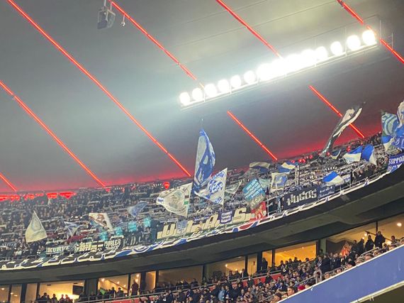 FC Bayern München vs FC Schalke 04 (5-0) (3)