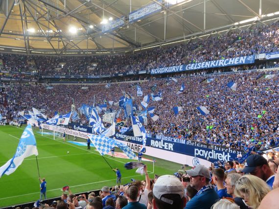 FC Schalke 04 vs FC Bayern München (0-3) (18)