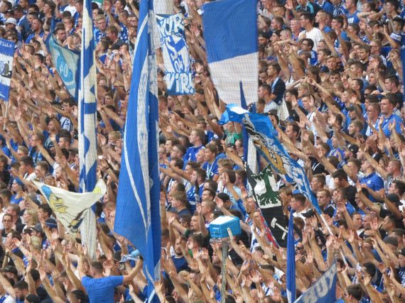 FC Schalke 04 vs FC Bayern München (0-3) (22)
