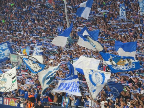 FC Schalke 04 vs FC Bayern München (0-3) (23)
