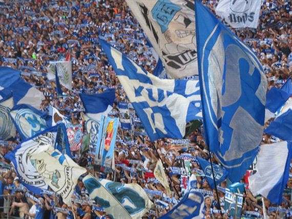 FC Schalke 04 vs FC Bayern München (0-3) (29)