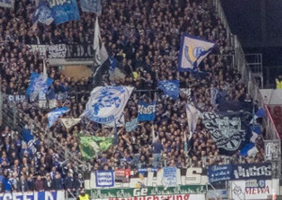 1. FSV Mainz 05 vs FC Schalke 04 (0-0)