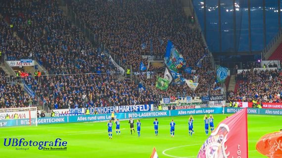 1. FSV Mainz 05 vs FC Schalke 04 (0-0) (1)