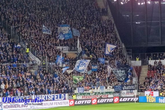 1. FSV Mainz 05 vs FC Schalke 04 (0-0) (6)