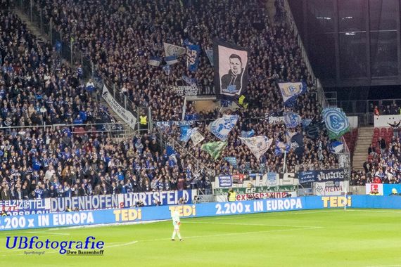 1. FSV Mainz 05 vs FC Schalke 04 (0-0) (7)