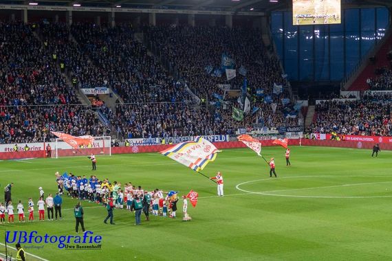 1. FSV Mainz 05 vs FC Schalke 04 (0-0) (12)