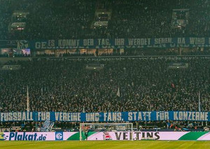 FC Schalke 04 vs RB Leipzig (0-5)
