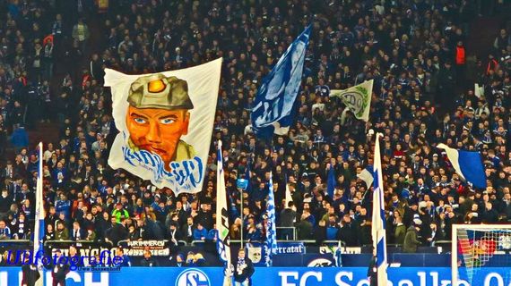 FC Schalke 04 vs RB Leipzig (0-5) (1)