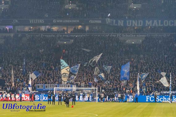 FC Schalke 04 vs RB Leipzig (0-5) (2)
