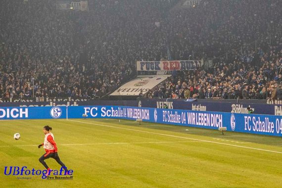 FC Schalke 04 vs RB Leipzig (0-5) (11)