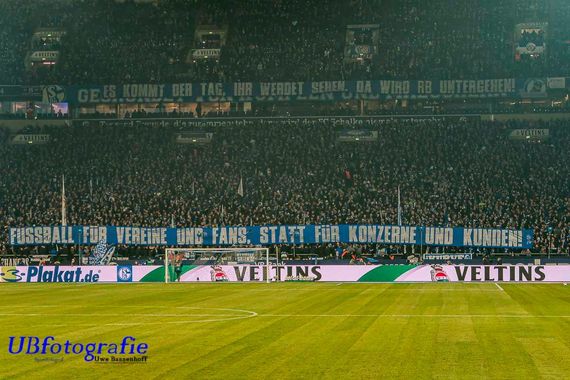 FC Schalke 04 vs RB Leipzig (0-5) (13)