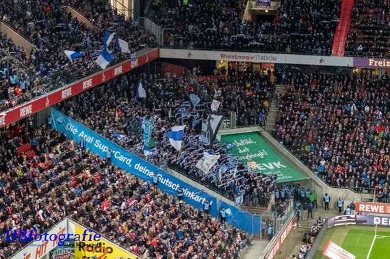 1. FC Köln vs FC Schalke 04 (3-0) (3)