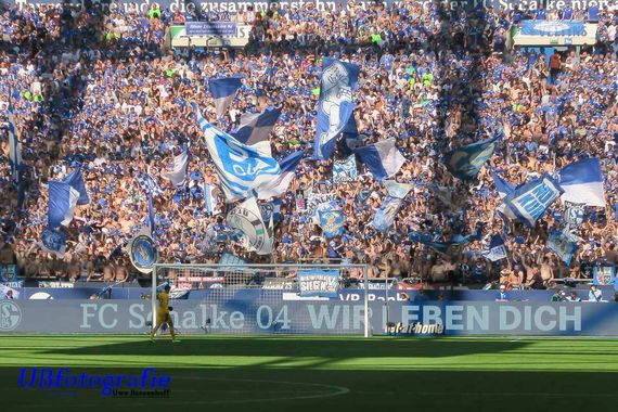 FC Schalke 04 vs Hertha BSC (3-0) (1)