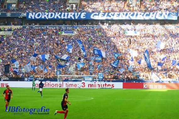 FC Schalke 04 vs Hertha BSC (3-0) (3)