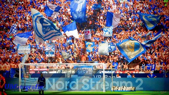 FC Schalke 04 vs Hertha BSC (3-0) (8)