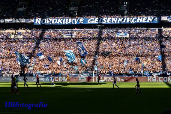FC Schalke 04 vs Hertha BSC (3-0) (9)