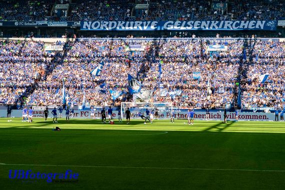 FC Schalke 04 vs Hertha BSC (3-0) (12)