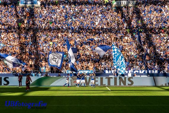 FC Schalke 04 vs Hertha BSC (3-0) (13)