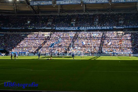 FC Schalke 04 vs Hertha BSC (3-0) (15)