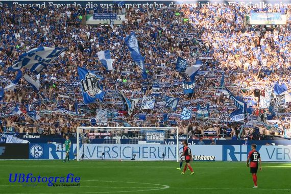 FC Schalke 04 vs Hertha BSC (3-0) (16)