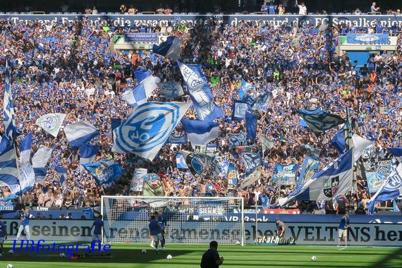 FC Schalke 04 vs Hertha BSC (3-0) (17)