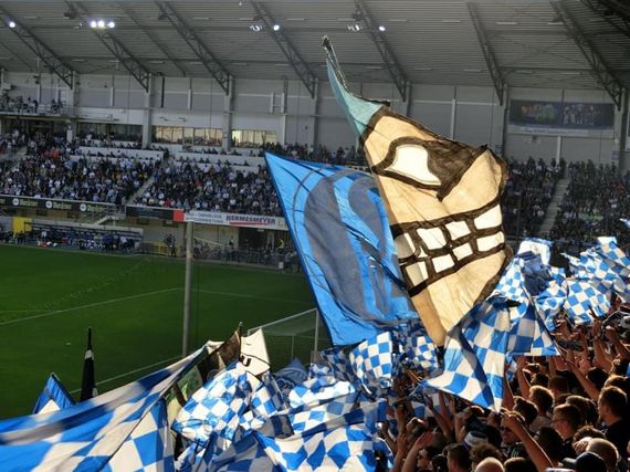 SC Paderborn vs FC Schalke 04 (1-5) (1)