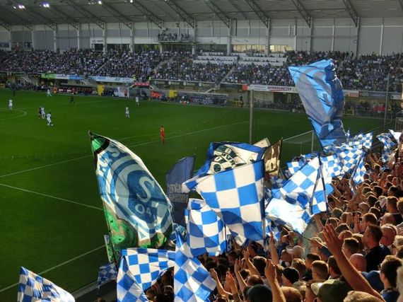 SC Paderborn vs FC Schalke 04 (1-5) (7)