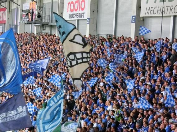 SC Paderborn vs FC Schalke 04 (1-5) (8)