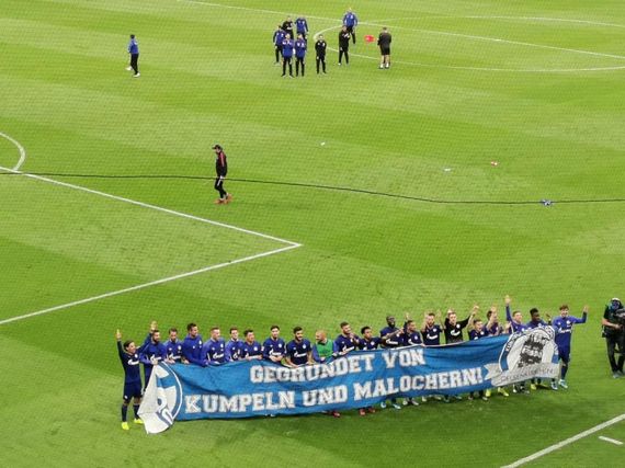 RB Leipzig vs FC Schalke 04 (1-3) (5)