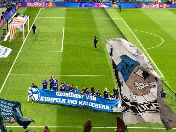 RB Leipzig vs FC Schalke 04 (1-3) (7)