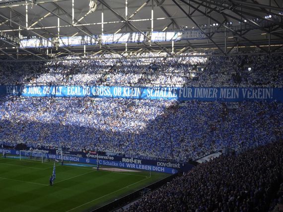 FC Schalke 04 vs Borussia Dortmund (0-0) (3)