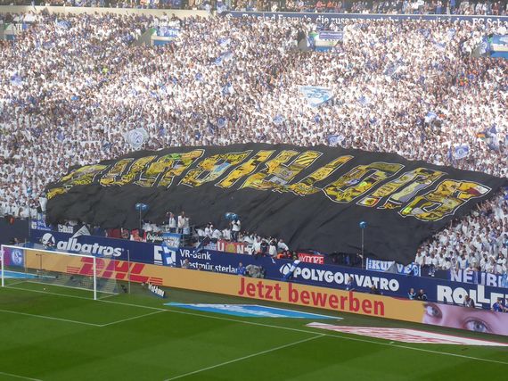 FC Schalke 04 vs Borussia Dortmund (0-0) (4)