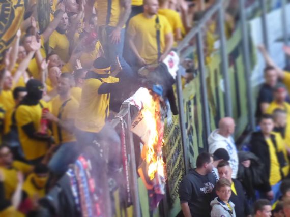 FC Schalke 04 vs Borussia Dortmund (0-0) (5)