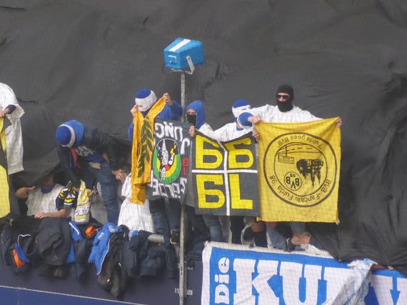 FC Schalke 04 vs Borussia Dortmund (0-0) (6)