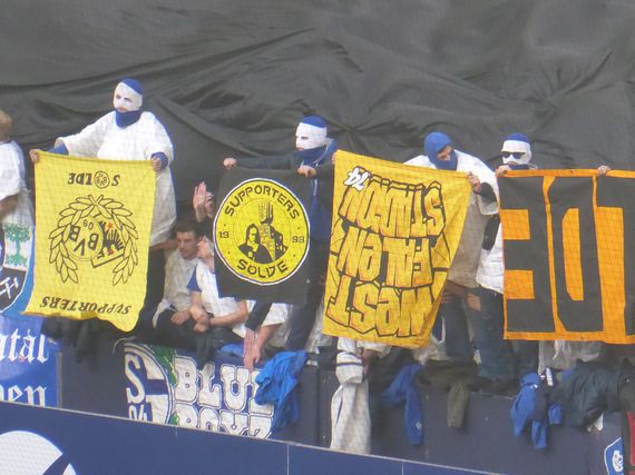 FC Schalke 04 vs Borussia Dortmund (0-0) (7)