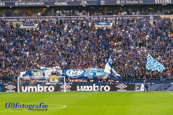 FC Schalke 04 vs Borussia Dortmund (0-0) (10)